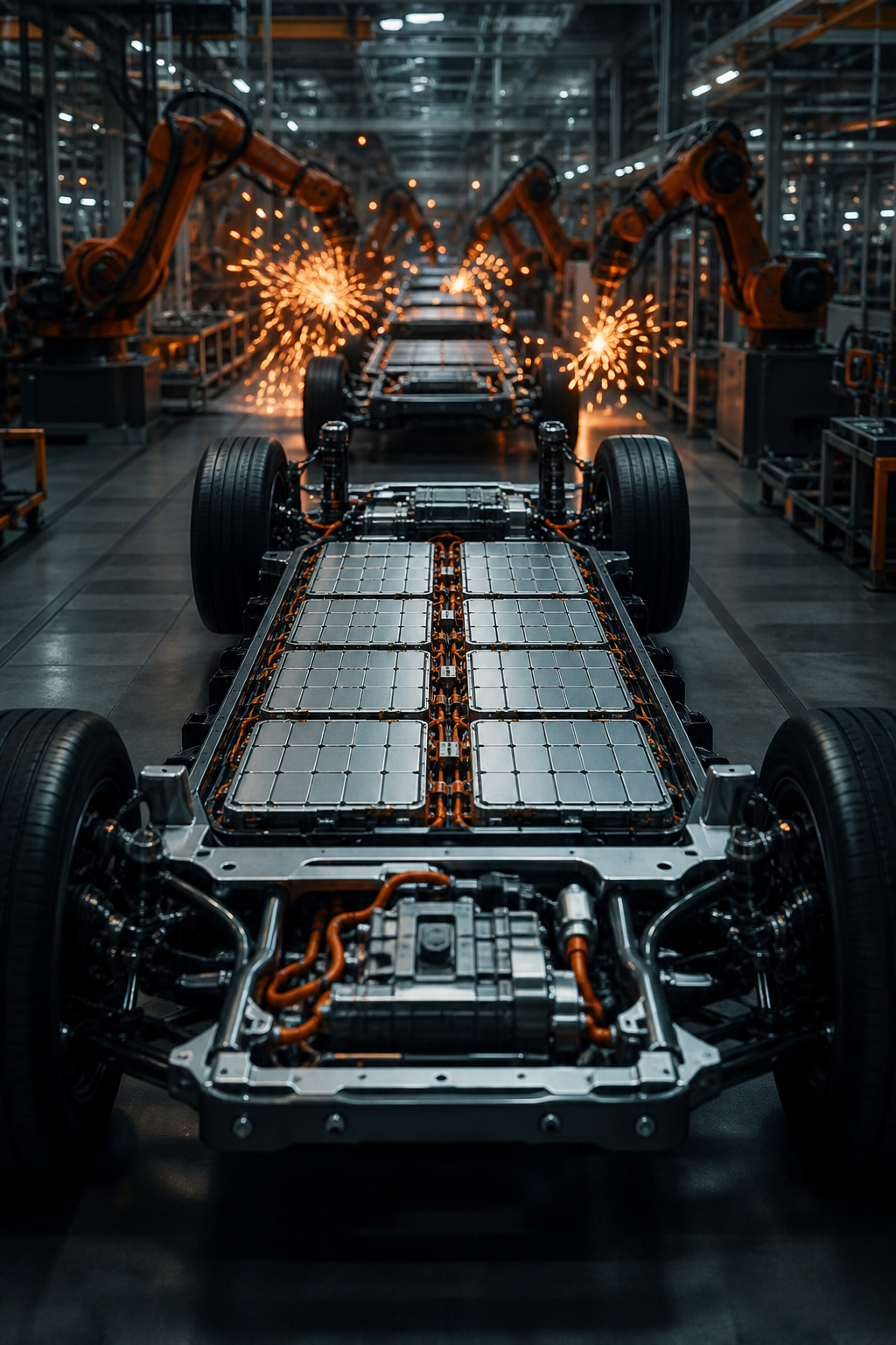 Automotive — Patent