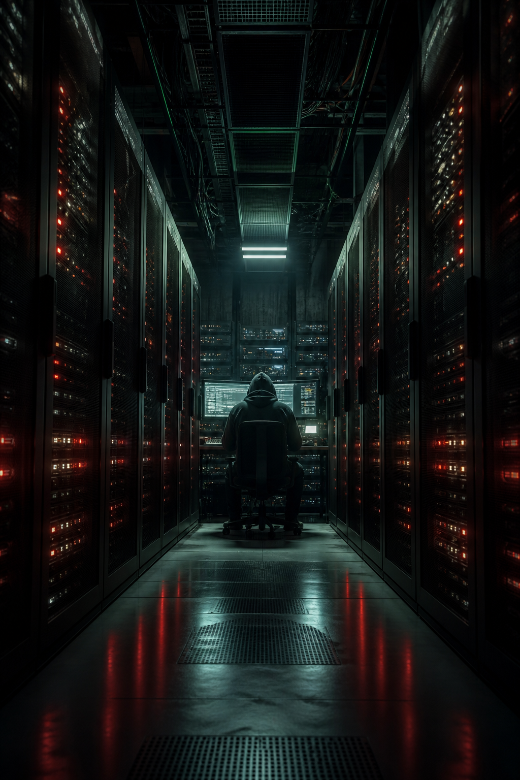 Cybersecurity — Patent