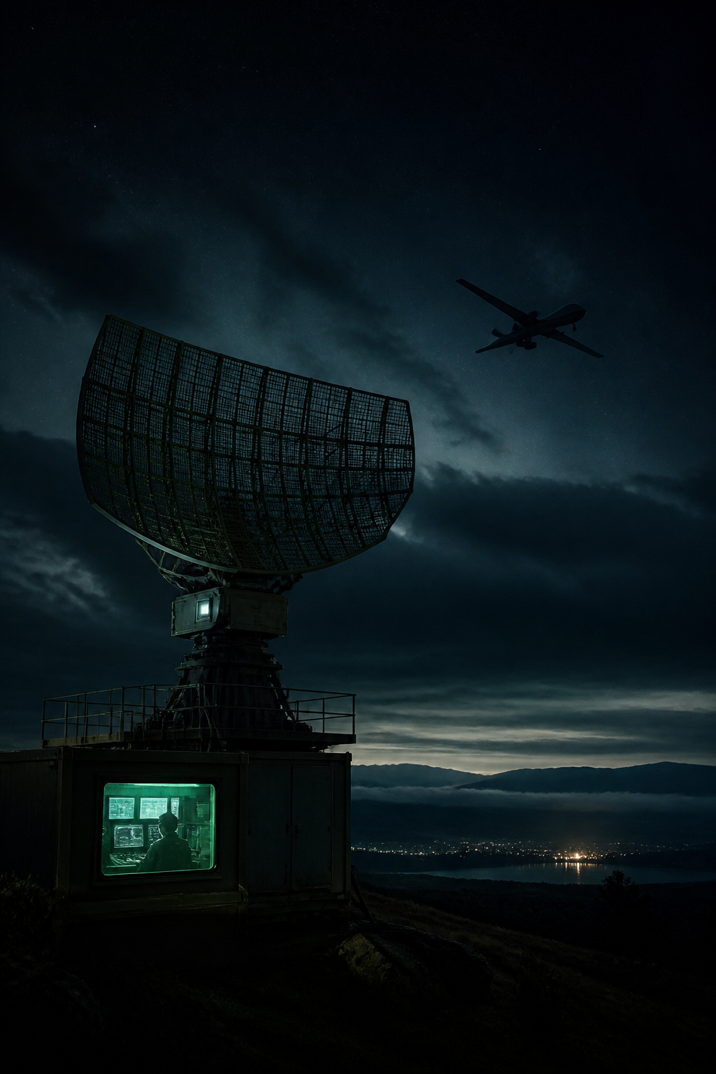Defence — Patent